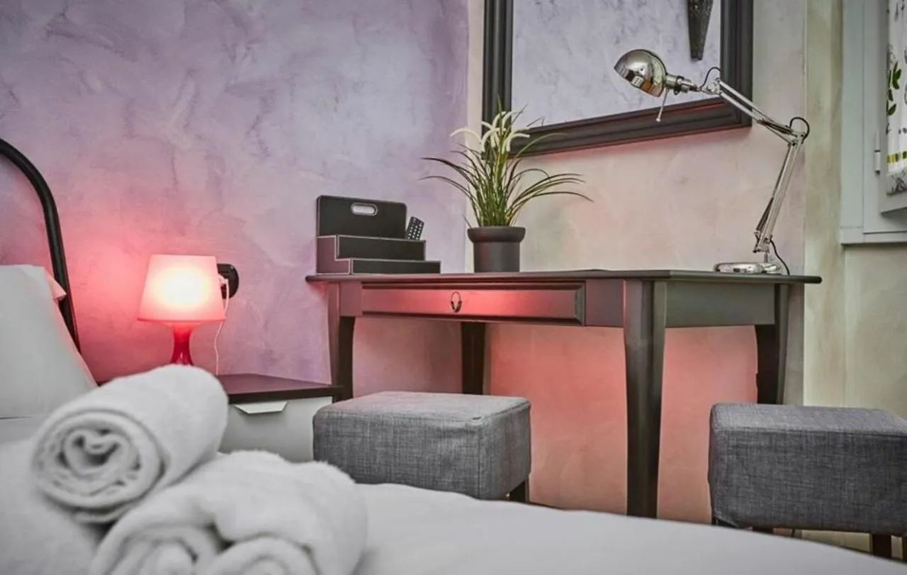 Apartment Pezzotti The Grace By Halldis Milan Italy